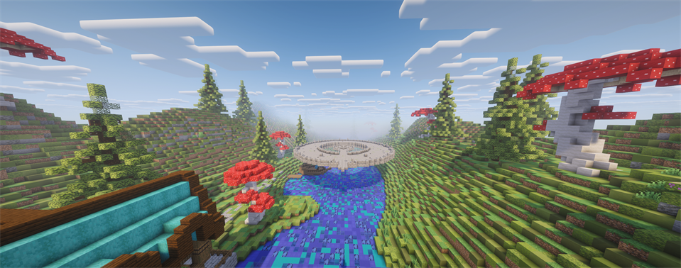 TurulCraft kreatív játékmód